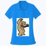 Women's Dry Zone ® UV Micro Mesh Polo Thumbnail