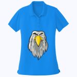 Women's Dry Zone ® UV Micro Mesh Polo Thumbnail