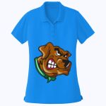 Women's Dry Zone ® UV Micro Mesh Polo Thumbnail