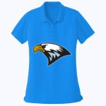 Women's Dry Zone ® UV Micro Mesh Polo Thumbnail