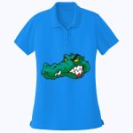 Women's Dry Zone ® UV Micro Mesh Polo Thumbnail