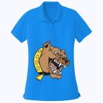 Women's Dry Zone ® UV Micro Mesh Polo Thumbnail