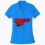 Women's Dry Zone ® UV Micro Mesh Polo Thumbnail