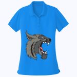 Women's Dry Zone ® UV Micro Mesh Polo Thumbnail