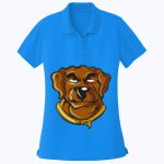 Women's Dry Zone ® UV Micro Mesh Polo Thumbnail