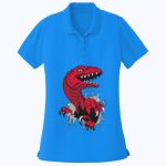 Women's Dry Zone ® UV Micro Mesh Polo Thumbnail