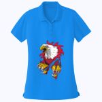 Women's Dry Zone ® UV Micro Mesh Polo Thumbnail