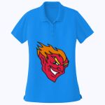 Women's Dry Zone ® UV Micro Mesh Polo Thumbnail