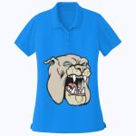 Women's Dry Zone ® UV Micro Mesh Polo Thumbnail