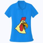 Women's Dry Zone ® UV Micro Mesh Polo Thumbnail