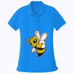 Women's Dry Zone ® UV Micro Mesh Polo Thumbnail