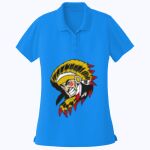 Women's Dry Zone ® UV Micro Mesh Polo Thumbnail