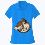 Women's Dry Zone ® UV Micro Mesh Polo Thumbnail