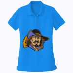 Women's Dry Zone ® UV Micro Mesh Polo Thumbnail