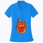 Women's Dry Zone ® UV Micro Mesh Polo Thumbnail