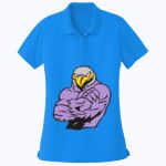 Women's Dry Zone ® UV Micro Mesh Polo Thumbnail