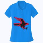 Women's Dry Zone ® UV Micro Mesh Polo Thumbnail