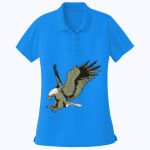 Women's Dry Zone ® UV Micro Mesh Polo Thumbnail