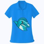 Women's Dry Zone ® UV Micro Mesh Polo Thumbnail