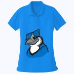 Women's Dry Zone ® UV Micro Mesh Polo Thumbnail