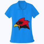 Women's Dry Zone ® UV Micro Mesh Polo Thumbnail