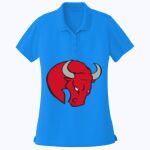 Women's Dry Zone ® UV Micro Mesh Polo Thumbnail