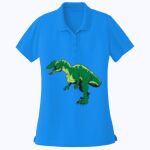 Women's Dry Zone ® UV Micro Mesh Polo Thumbnail