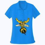 Women's Dry Zone ® UV Micro Mesh Polo Thumbnail