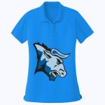 Women's Dry Zone ® UV Micro Mesh Polo Thumbnail