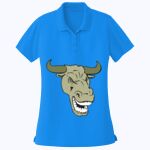 Women's Dry Zone ® UV Micro Mesh Polo Thumbnail