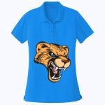 Women's Dry Zone ® UV Micro Mesh Polo Thumbnail