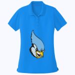 Women's Dry Zone ® UV Micro Mesh Polo Thumbnail