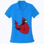 Women's Dry Zone ® UV Micro Mesh Polo Thumbnail