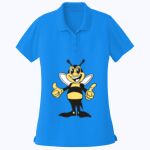 Women's Dry Zone ® UV Micro Mesh Polo Thumbnail