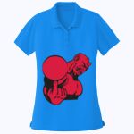 Women's Dry Zone ® UV Micro Mesh Polo Thumbnail