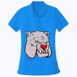 Women's Dry Zone ® UV Micro Mesh Polo Thumbnail