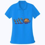 Women's Dry Zone ® UV Micro Mesh Polo Thumbnail