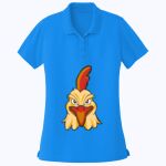 Women's Dry Zone ® UV Micro Mesh Polo Thumbnail