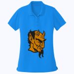 Women's Dry Zone ® UV Micro Mesh Polo Thumbnail