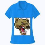 Women's Dry Zone ® UV Micro Mesh Polo Thumbnail