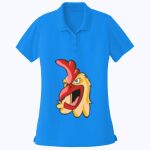 Women's Dry Zone ® UV Micro Mesh Polo Thumbnail