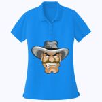 Women's Dry Zone ® UV Micro Mesh Polo Thumbnail