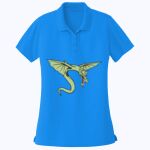 Women's Dry Zone ® UV Micro Mesh Polo Thumbnail