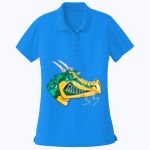 Women's Dry Zone ® UV Micro Mesh Polo Thumbnail