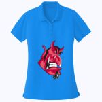 Women's Dry Zone ® UV Micro Mesh Polo Thumbnail