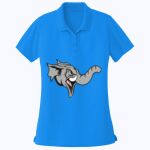 Women's Dry Zone ® UV Micro Mesh Polo Thumbnail