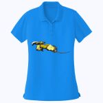 Women's Dry Zone ® UV Micro Mesh Polo Thumbnail