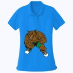 Women's Dry Zone ® UV Micro Mesh Polo Thumbnail