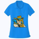 Women's Dry Zone ® UV Micro Mesh Polo Thumbnail