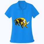 Women's Dry Zone ® UV Micro Mesh Polo Thumbnail